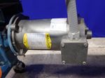  Power Belt Conveyor W Heat Shrink Tunnel