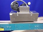  Power Belt Conveyor W Heat Shrink Tunnel