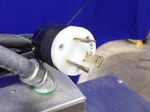  Power Belt Conveyor W Heat Shrink Tunnel