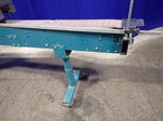  Power Belt Conveyor W Heat Shrink Tunnel