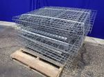  Wire Decking