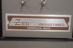 Zed Industries Blister Pack Sealer