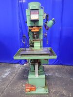 Snow Tapping Machine
