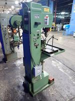 Snow Tapping Machine
