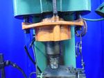 Snow Tapping Machine