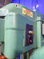 Snow Tapping Machine