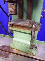 Snow Tapping Machine