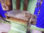 Snow Tapping Machine