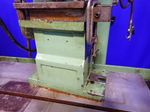 Snow Tapping Machine