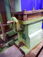 Snow Tapping Machine