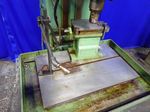 Snow Tapping Machine