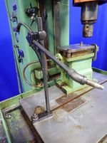 Snow Tapping Machine