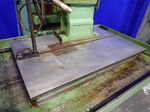 Snow Tapping Machine