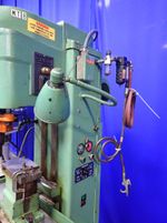 Snow Tapping Machine