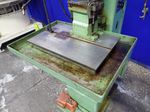 Snow Tapping Machine