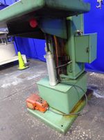 Snow Tapping Machine