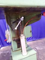 Snow Tapping Machine