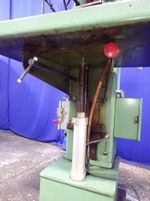 Snow Tapping Machine