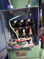 Snow Tapping Machine