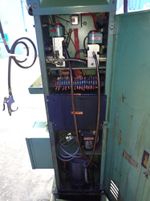 Snow Tapping Machine