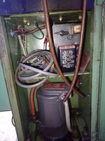 Snow Tapping Machine