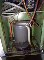 Snow Tapping Machine