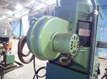 Snow Tapping Machine