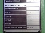 Snow Tapping Machine