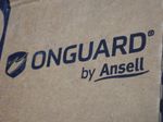 Onguard Pvc Overboots