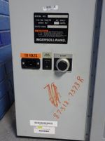 Ingersollrand Controll