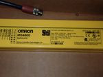 Omron Light Curtain Receiver