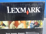 Lexmark Toner Cartridge