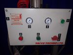 Taiya Techno Ltd Drum Pump