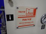 Taiya Techno Ltd Drum Pump