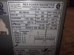 Rex Power Magnetics Transformer