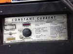 Mcgrawedison Constant Current Battery Charger