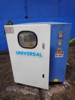 Universal Chiller