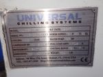 Universal Chiller