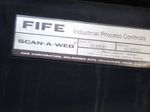 Fife Fife Scanaweb Sls500 Laser