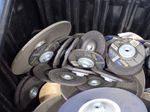 Nortongemini Grinding Wheels