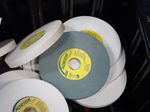 Norton  Grinding Wheels