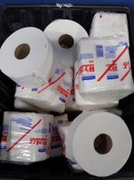Kimberly Clerk Tissue Paper