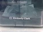 Kimberly Clerk Dispenser