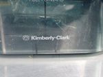 Kimberly Clerk Dispenser