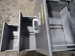 Allsteel Equipment File Cabinet