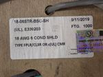  18 Awg 6 Cond Shield Wire
