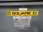 Square D Low Voltage Transformer