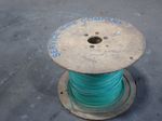 Service Wire 14 Awg 600v Green Wire Coil