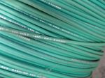 Service Wire 14 Awg 600v Green Wire Coil