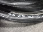 Advanced Digital Cable 12 Awg 600v Black Wire Coil